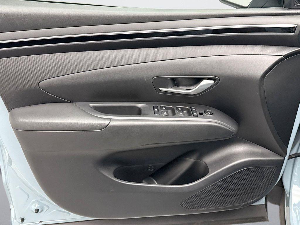 used 2023 Hyundai SANTA CRUZ car, priced at $27,099