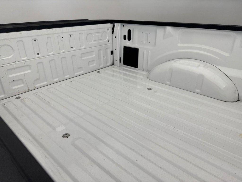 used 2024 Ford F-150 car, priced at $39,098