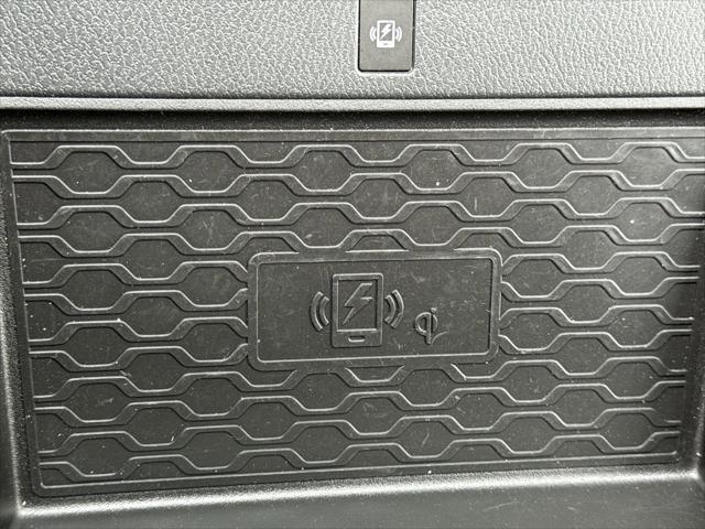 used 2024 Nissan Frontier car, priced at $40,499