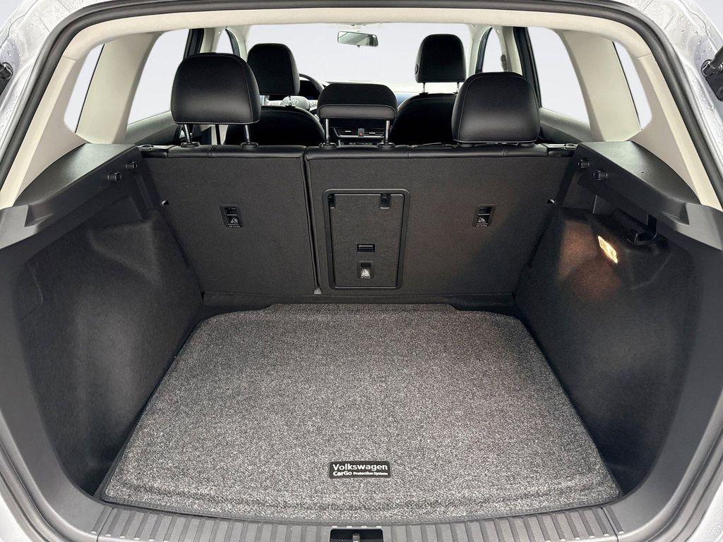 used 2022 Volkswagen Taos car, priced at $23,599