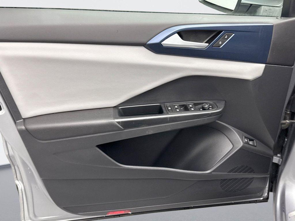 used 2022 Volkswagen Taos car, priced at $23,599