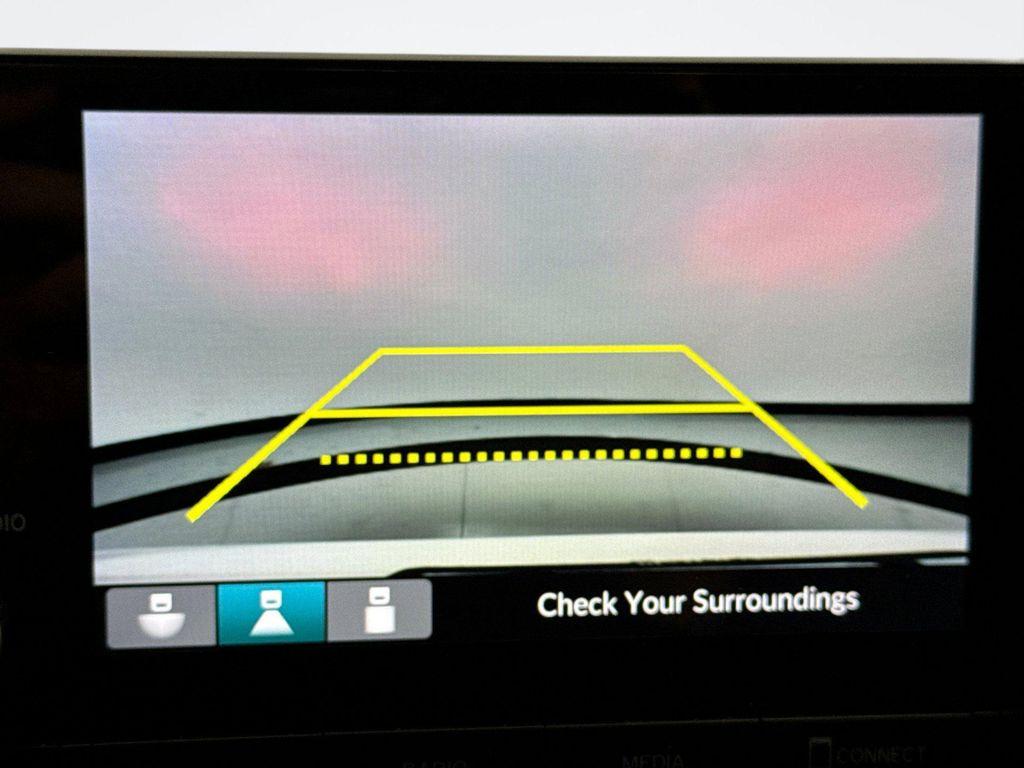 used 2024 Honda HR-V car, priced at $26,499