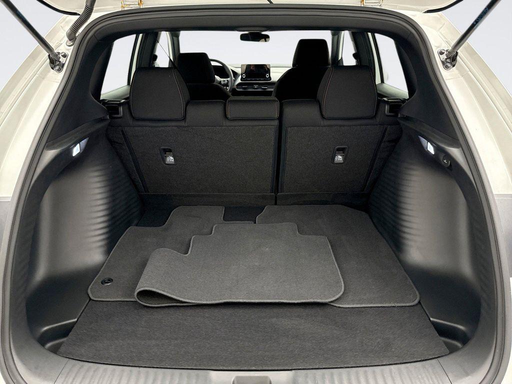 used 2024 Honda HR-V car, priced at $26,499