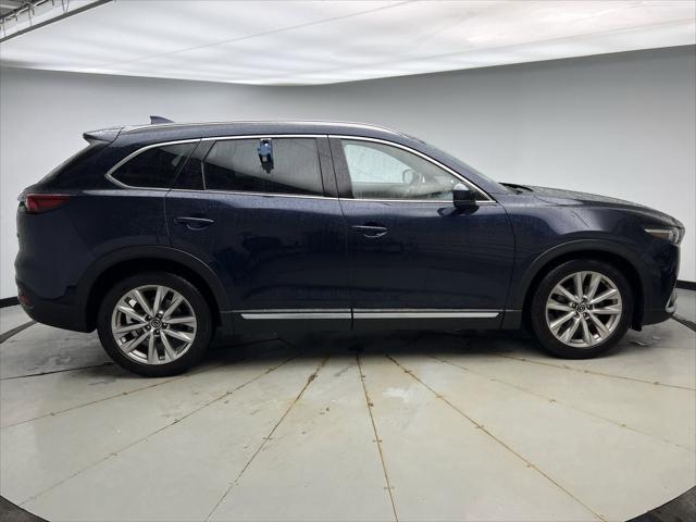 used 2016 Mazda CX-9 car, priced at $15,549