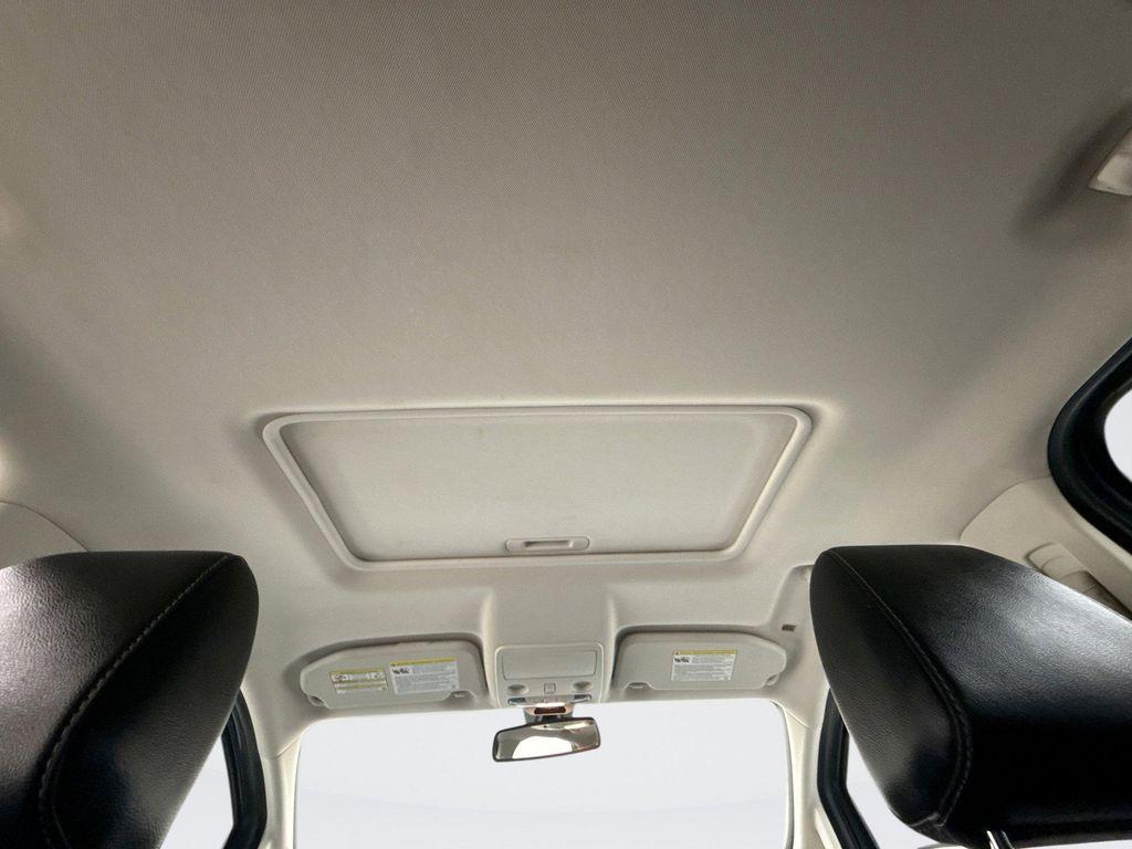 used 2020 Ford EcoSport car, priced at $15,849