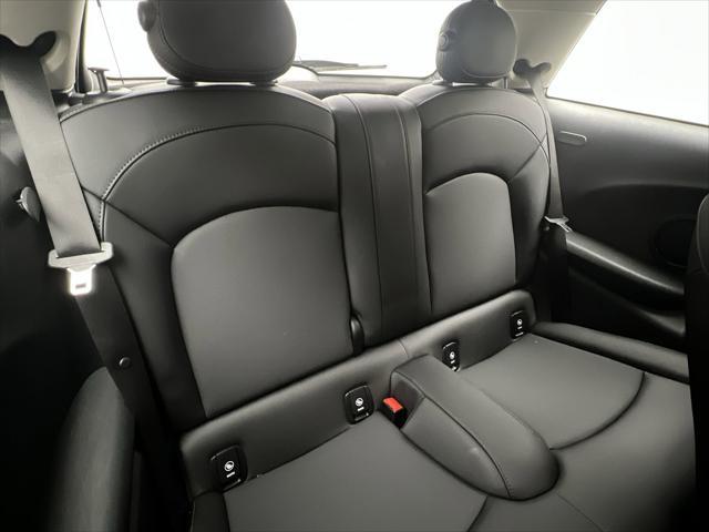 used 2022 MINI Hardtop car, priced at $21,398