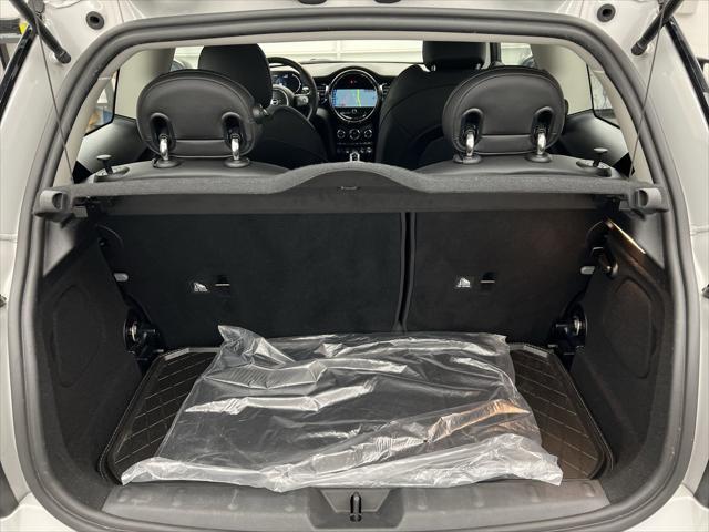used 2022 MINI Hardtop car, priced at $21,398