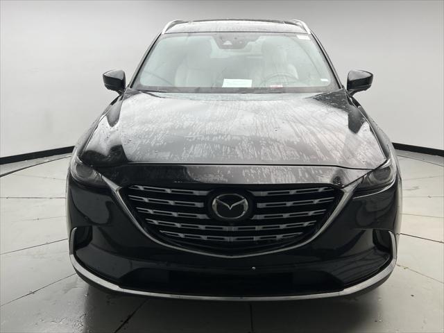 used 2023 Mazda CX-9 car, priced at $28,949