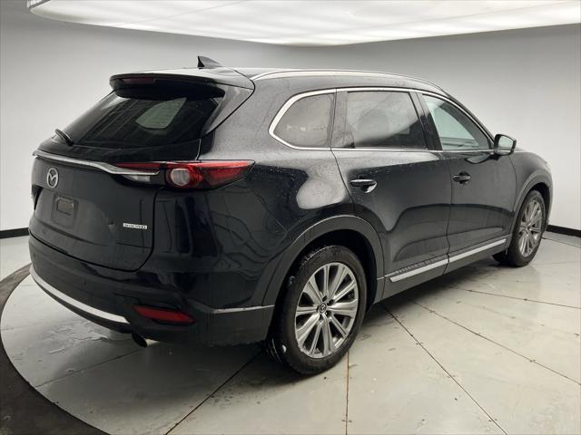 used 2023 Mazda CX-9 car, priced at $28,949