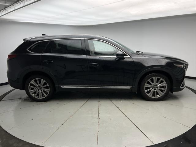 used 2023 Mazda CX-9 car, priced at $28,949