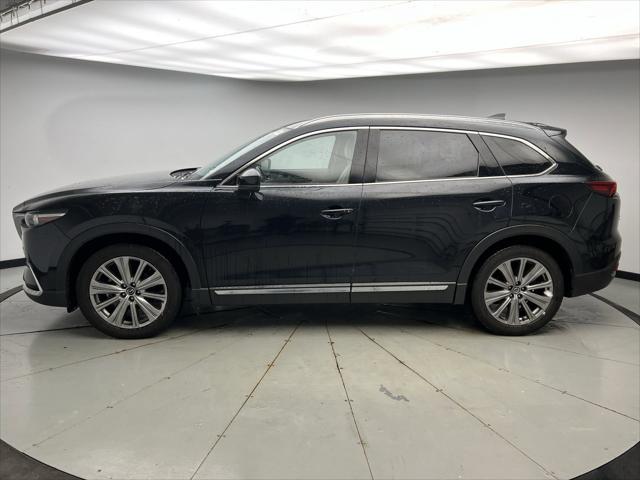 used 2023 Mazda CX-9 car, priced at $28,949