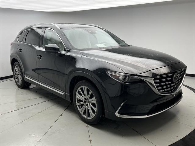 used 2023 Mazda CX-9 car, priced at $28,949