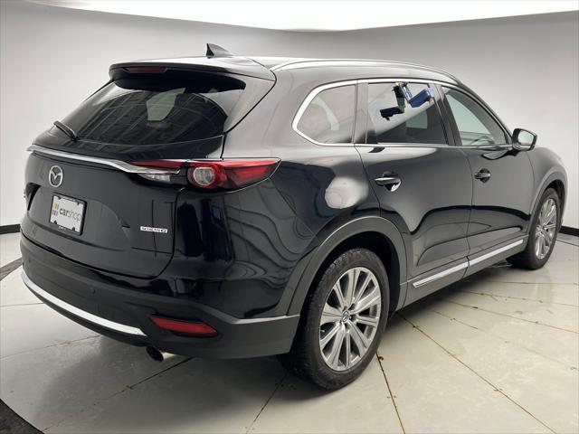 used 2023 Mazda CX-9 car, priced at $28,048