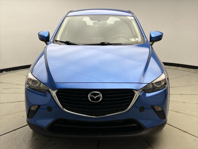 used 2016 Mazda CX-3 car, priced at $15,349