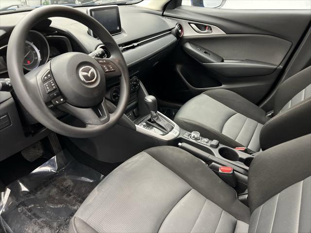 used 2016 Mazda CX-3 car, priced at $15,349