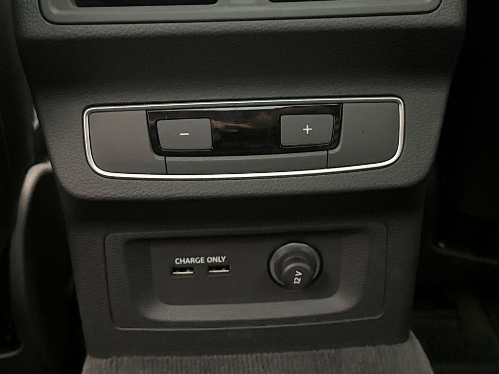 used 2024 Audi Q5 car, priced at $41,999