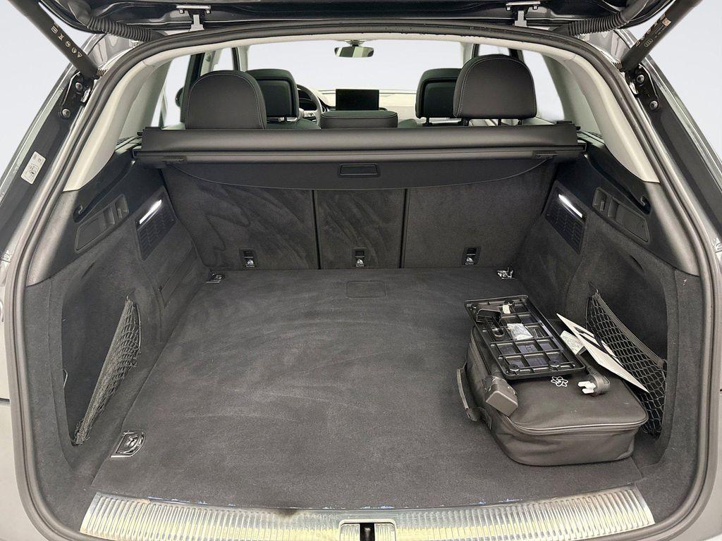 used 2024 Audi Q5 car, priced at $41,999