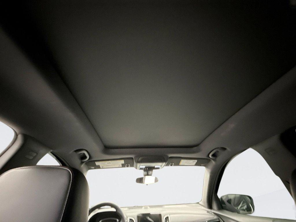 used 2023 Chevrolet Equinox car, priced at $26,499