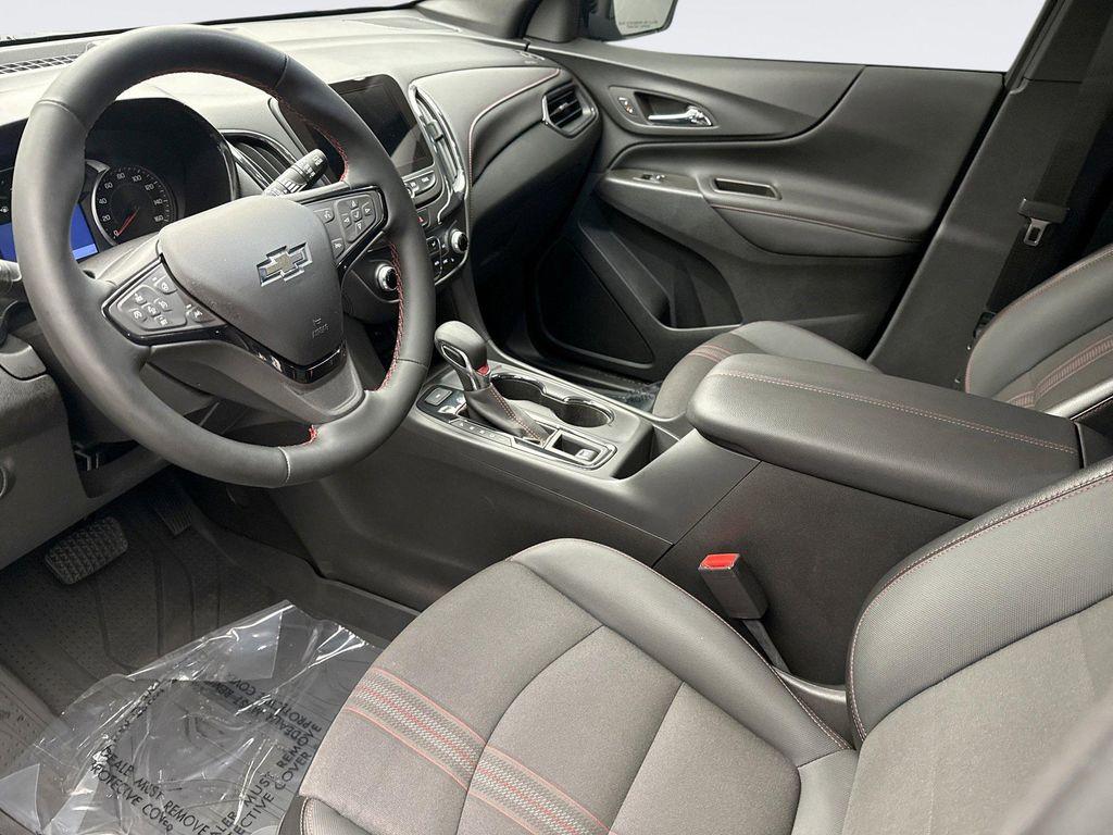 used 2023 Chevrolet Equinox car, priced at $26,499