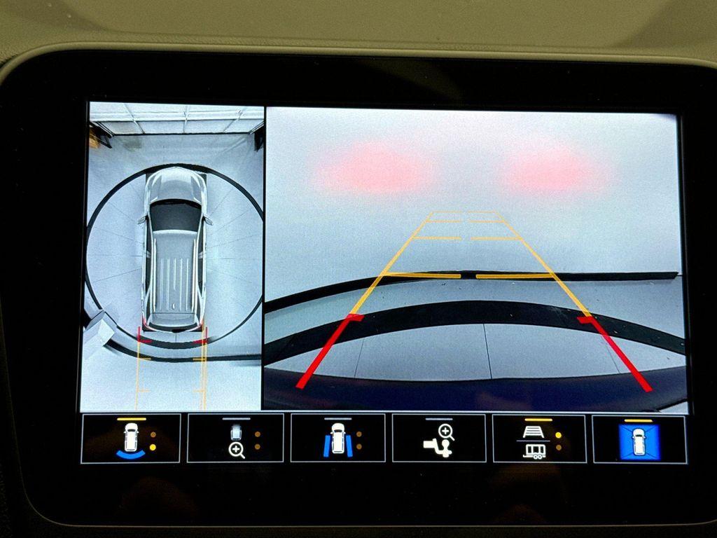 used 2023 Chevrolet Equinox car, priced at $26,499