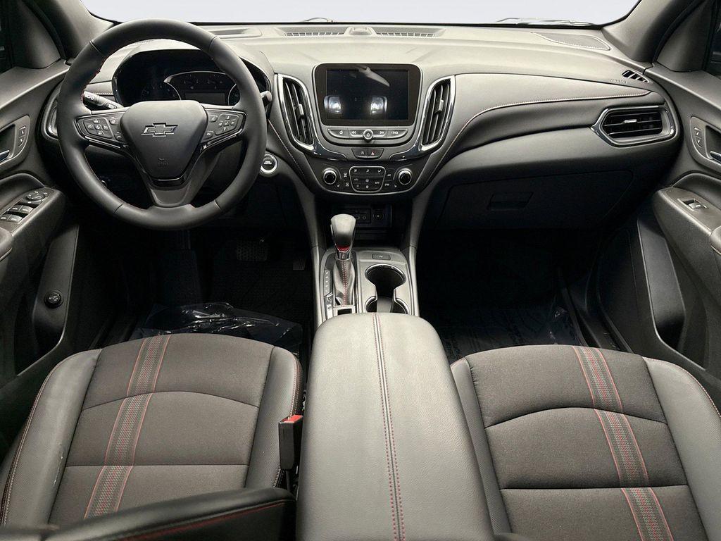 used 2023 Chevrolet Equinox car, priced at $26,499