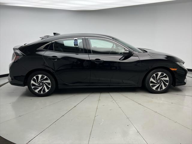 used 2019 Honda Civic car, priced at $20,949