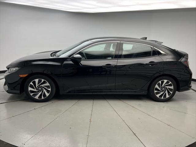 used 2019 Honda Civic car, priced at $20,949