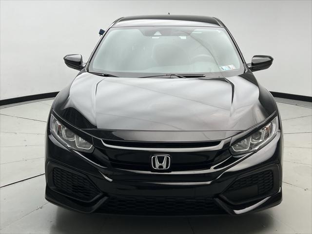 used 2019 Honda Civic car, priced at $20,949