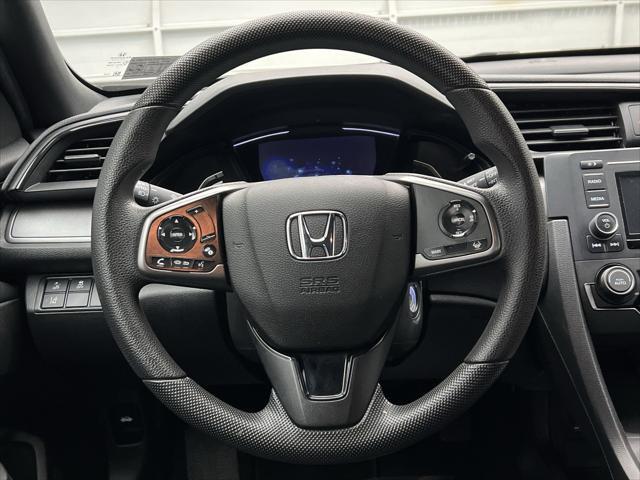 used 2019 Honda Civic car, priced at $20,949