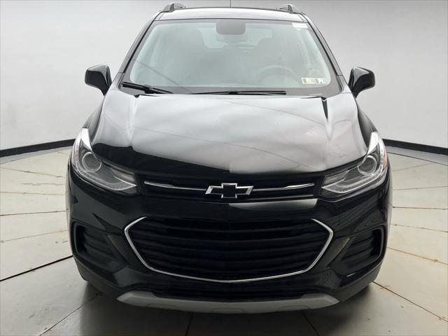 used 2022 Chevrolet Trax car, priced at $19,999