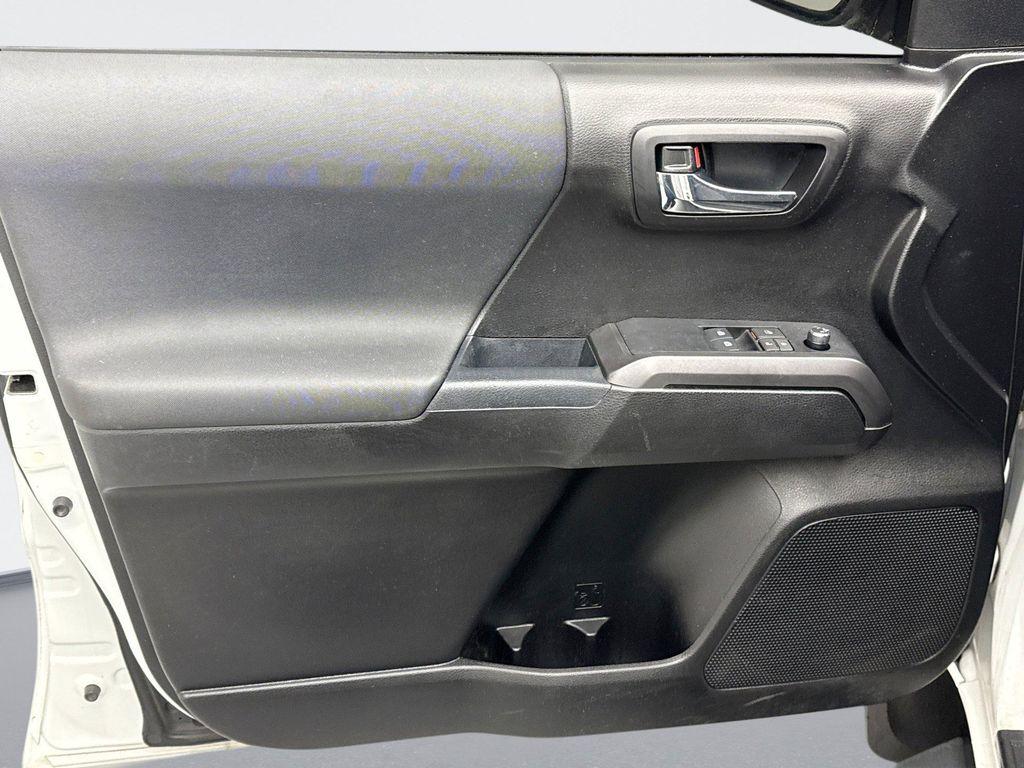 used 2017 Toyota Tacoma car, priced at $29,949