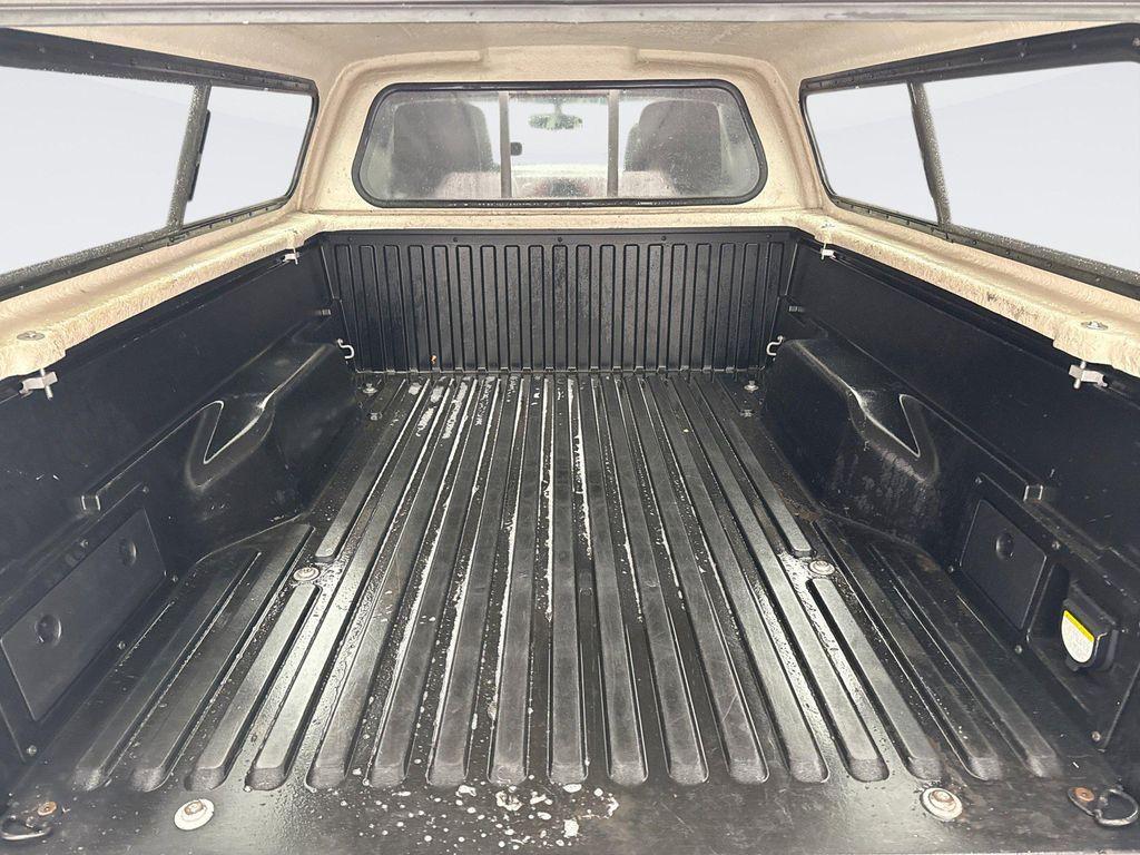 used 2017 Toyota Tacoma car, priced at $29,949