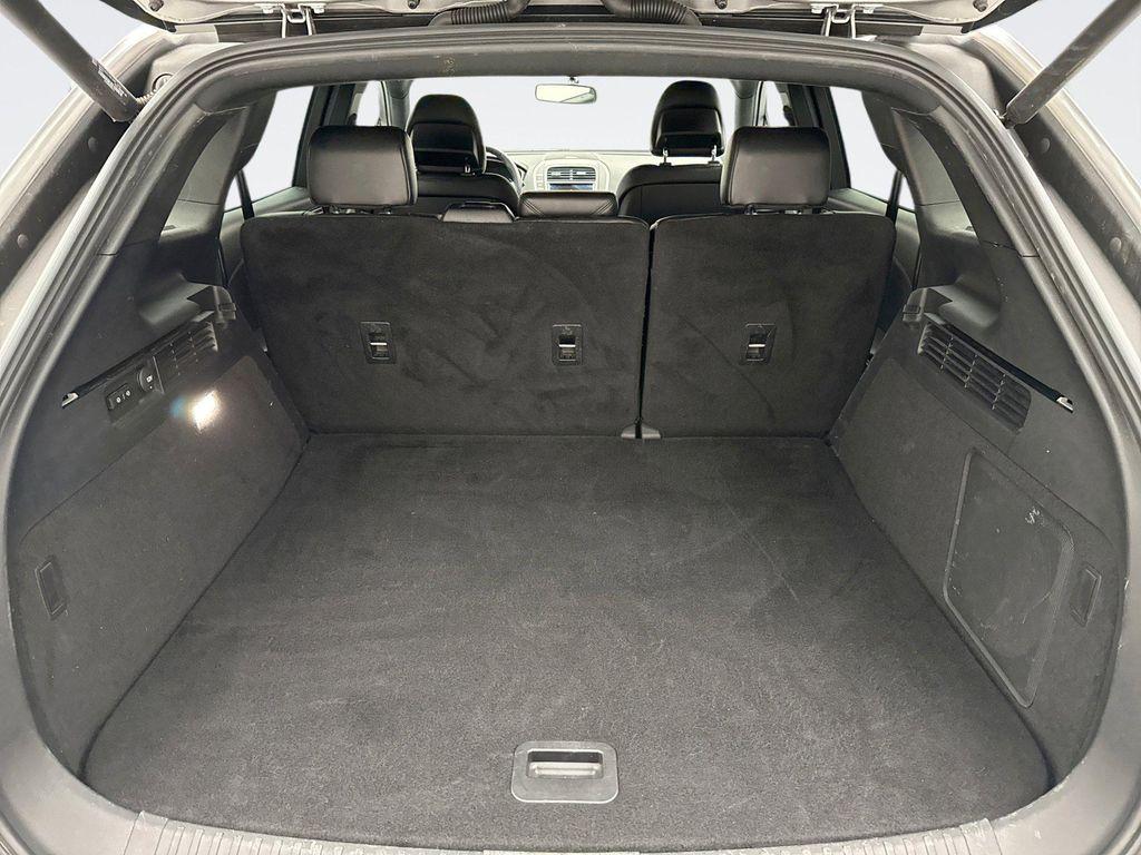 used 2018 Lincoln MKX car, priced at $17,949