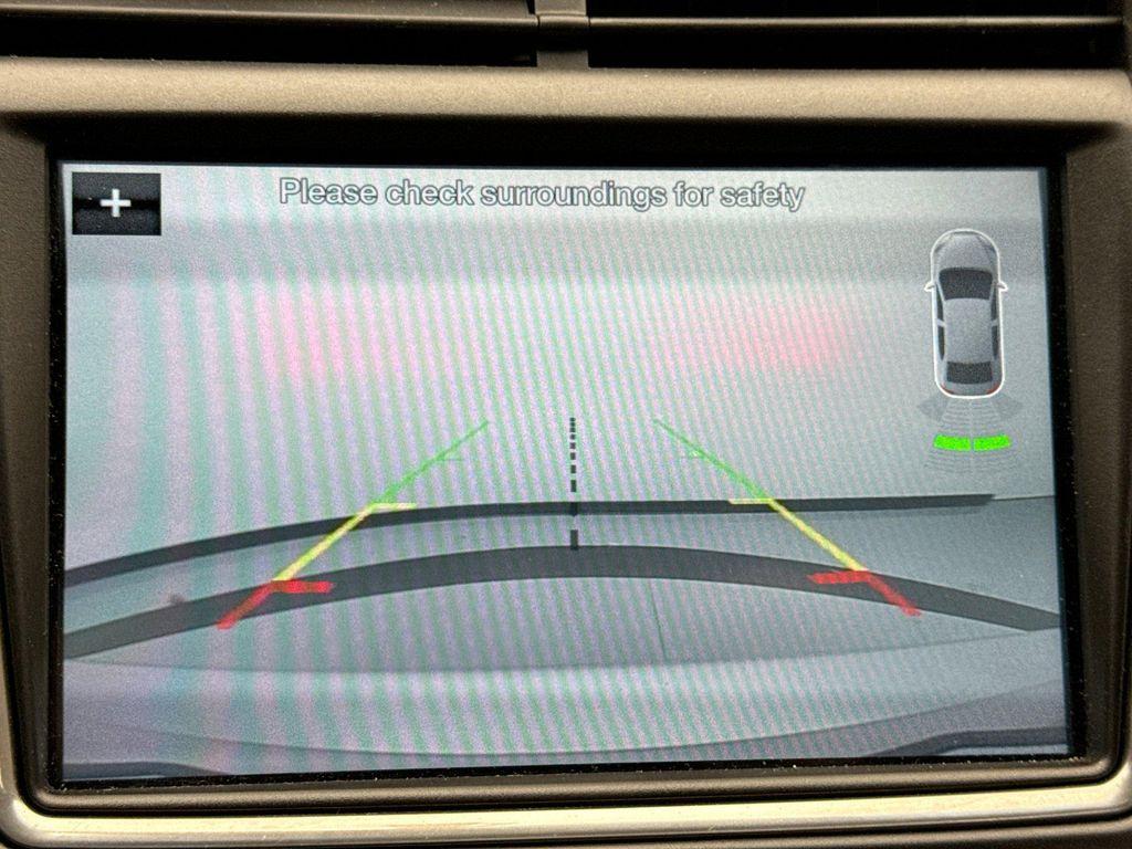 used 2018 Lincoln MKX car, priced at $17,949