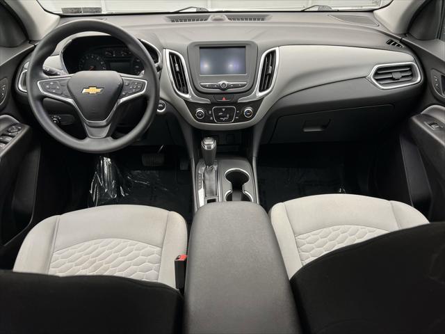 used 2018 Chevrolet Equinox car, priced at $15,147