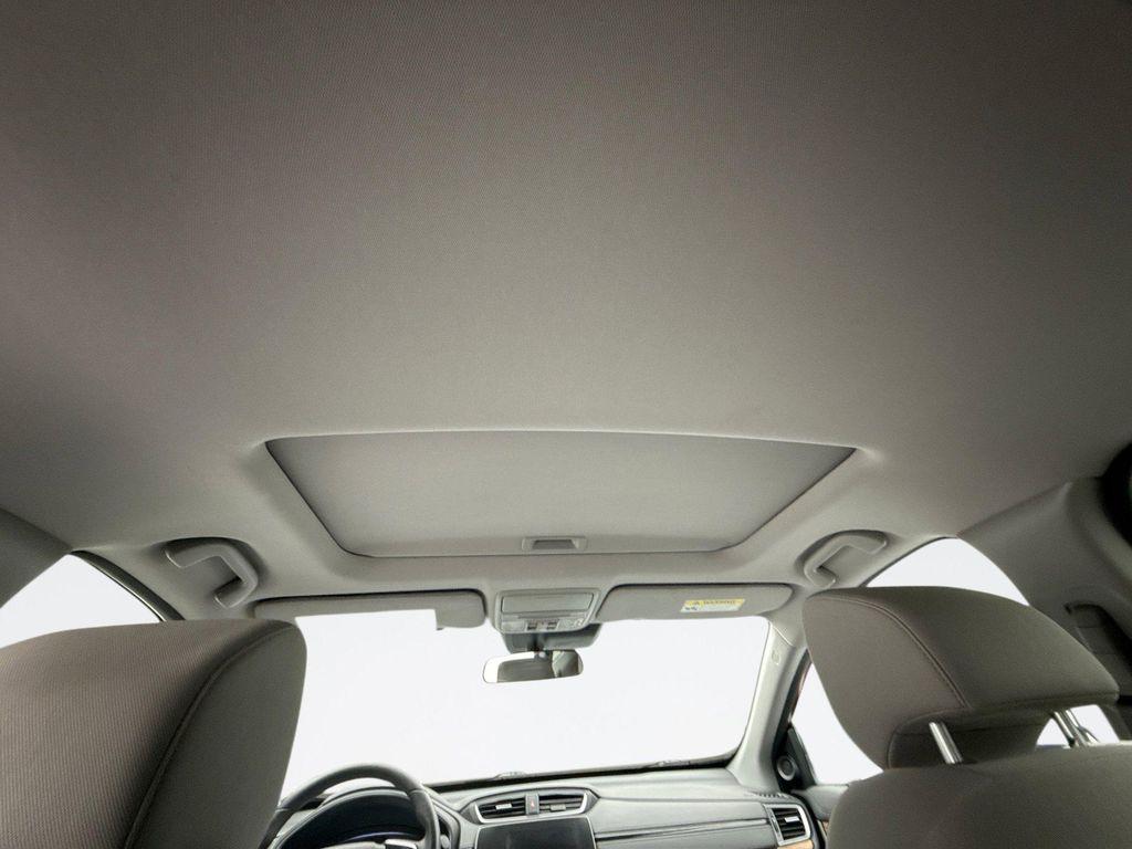 used 2019 Honda CR-V car, priced at $21,349