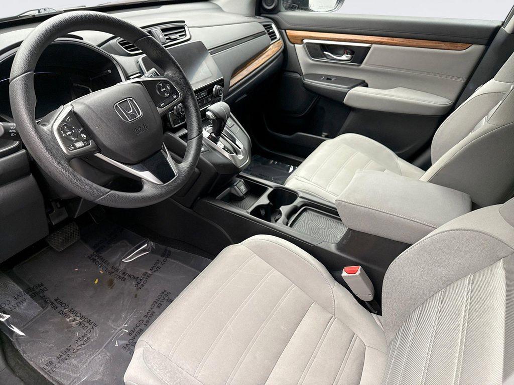 used 2019 Honda CR-V car, priced at $21,349