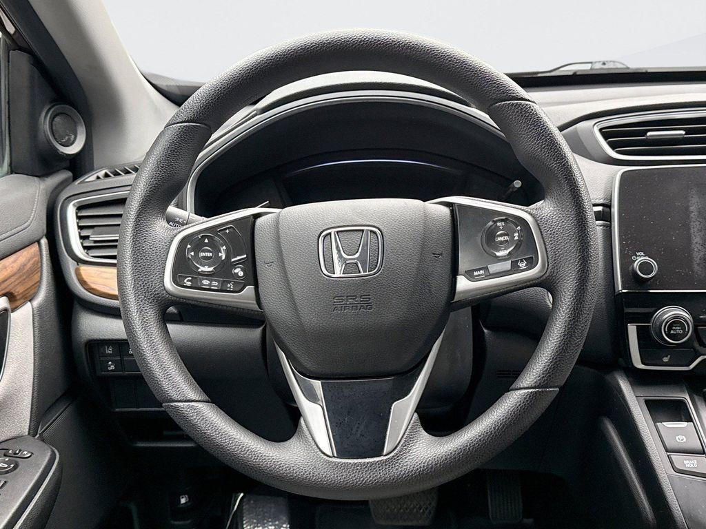 used 2019 Honda CR-V car, priced at $21,349
