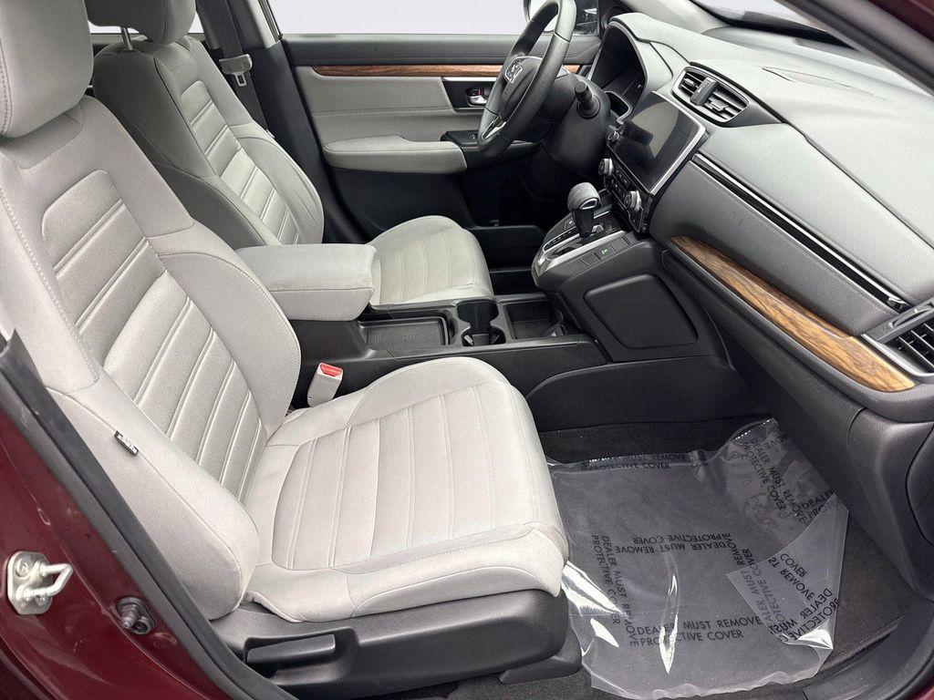 used 2019 Honda CR-V car, priced at $21,349