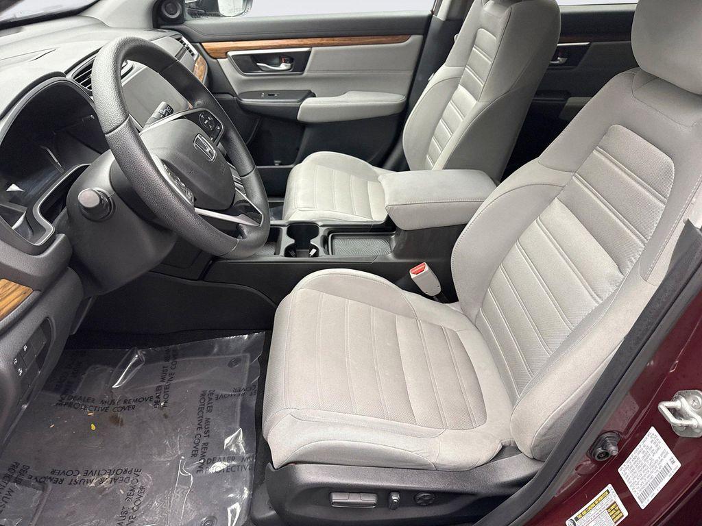 used 2019 Honda CR-V car, priced at $21,349