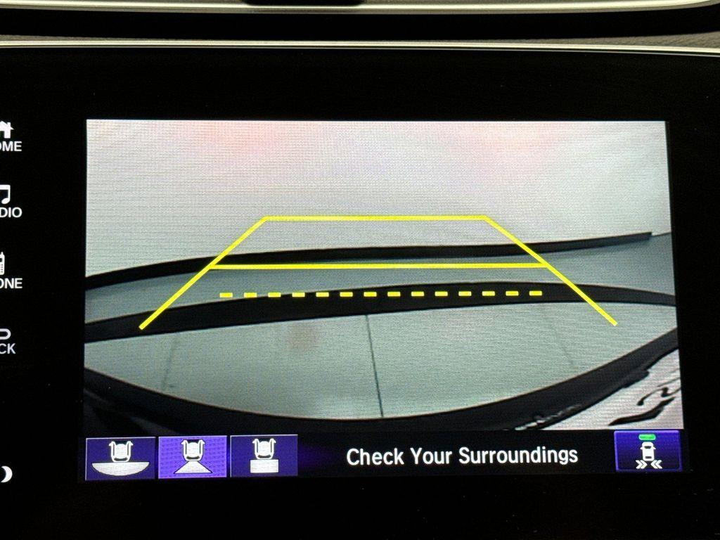 used 2019 Honda CR-V car, priced at $21,349