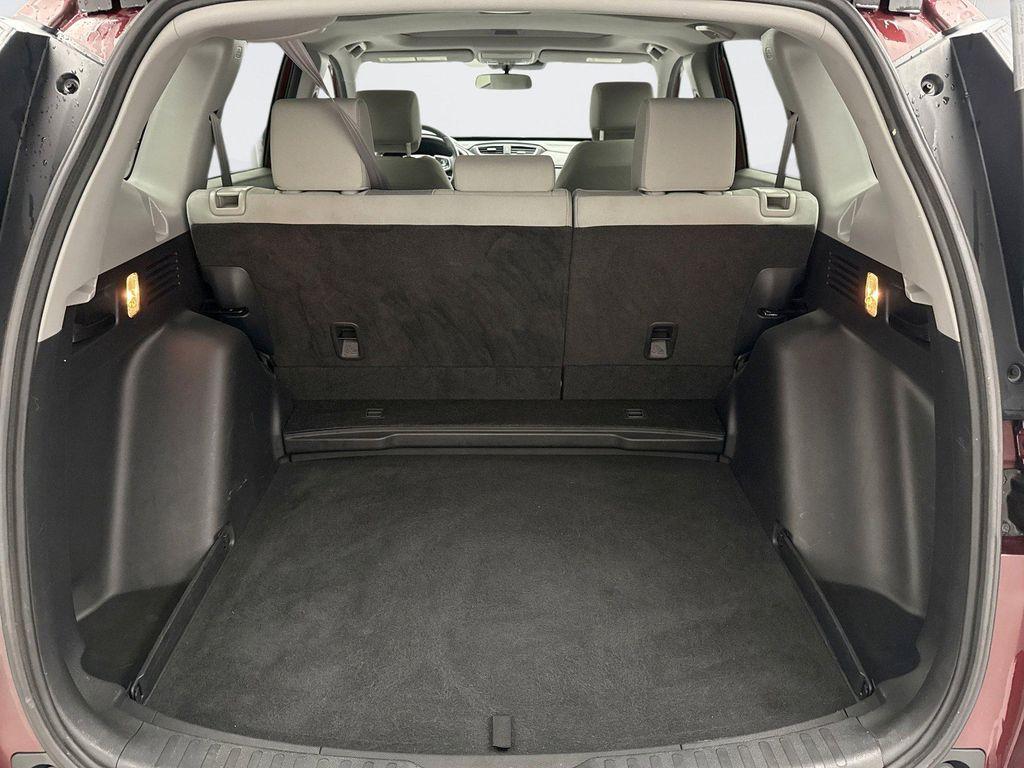 used 2019 Honda CR-V car, priced at $21,349