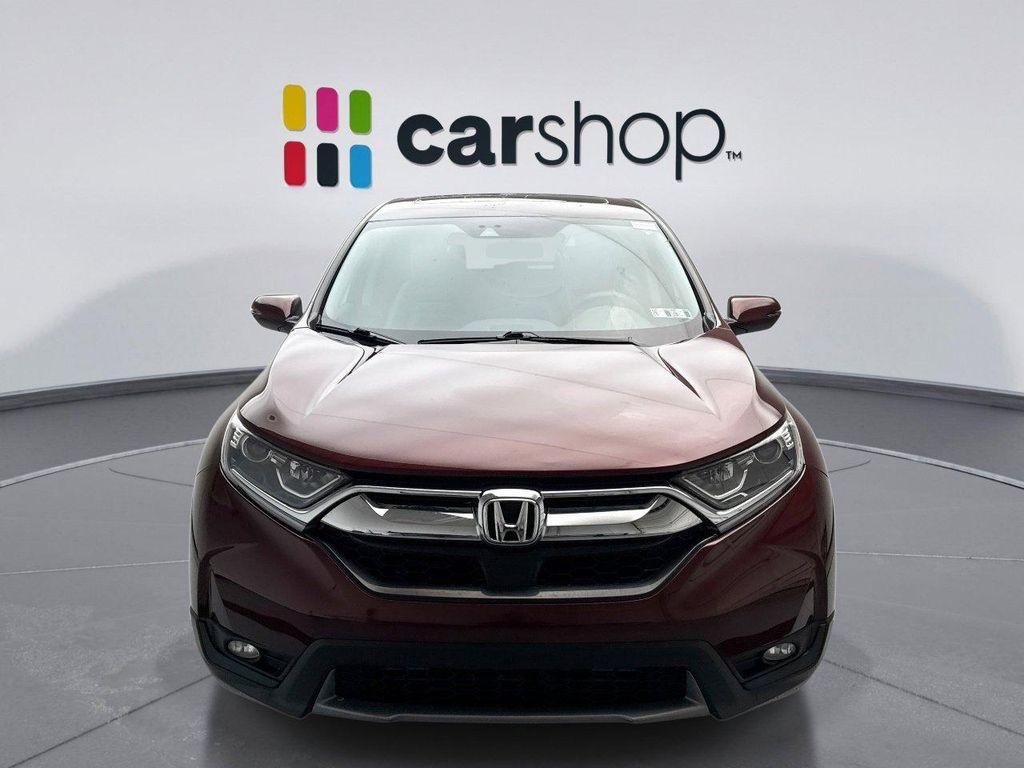 used 2019 Honda CR-V car, priced at $21,349
