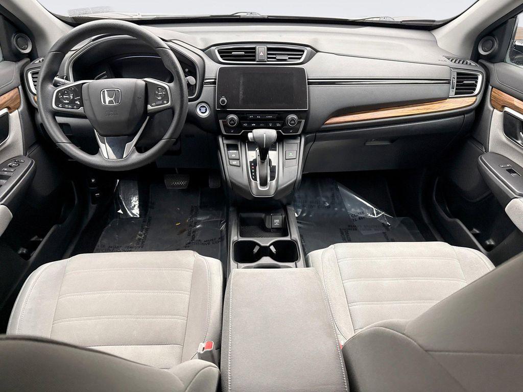 used 2019 Honda CR-V car, priced at $21,349