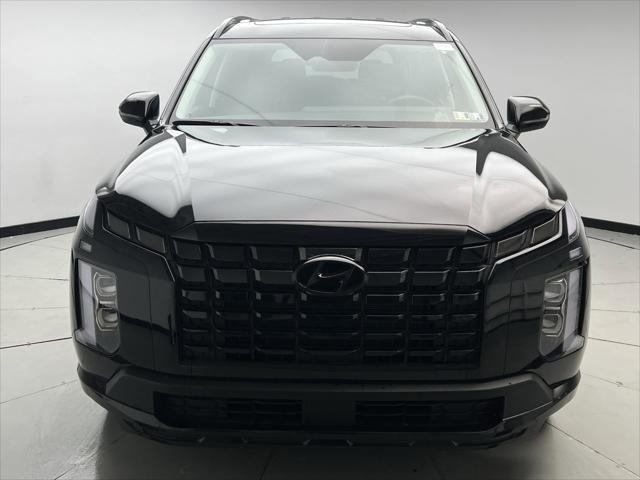 used 2024 Hyundai Palisade car, priced at $39,999