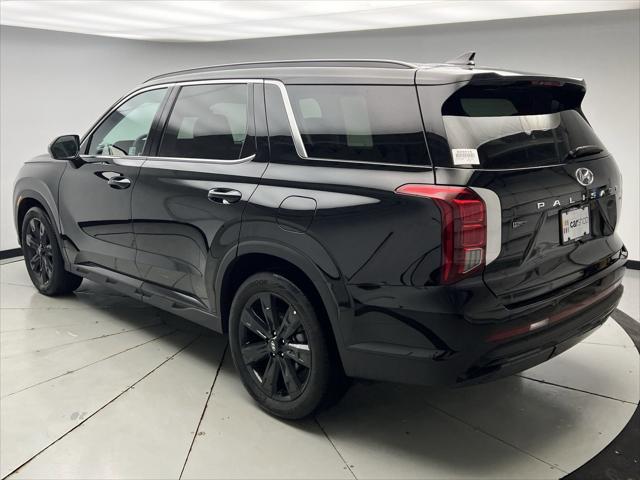 used 2024 Hyundai Palisade car, priced at $39,999