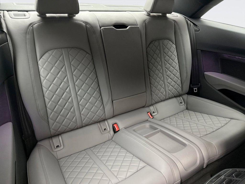 used 2022 Audi S5 car, priced at $40,548
