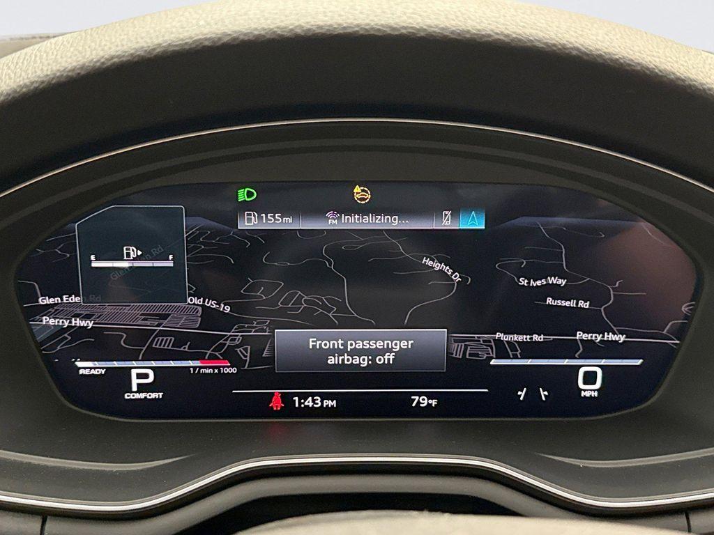 used 2022 Audi S5 car, priced at $40,548
