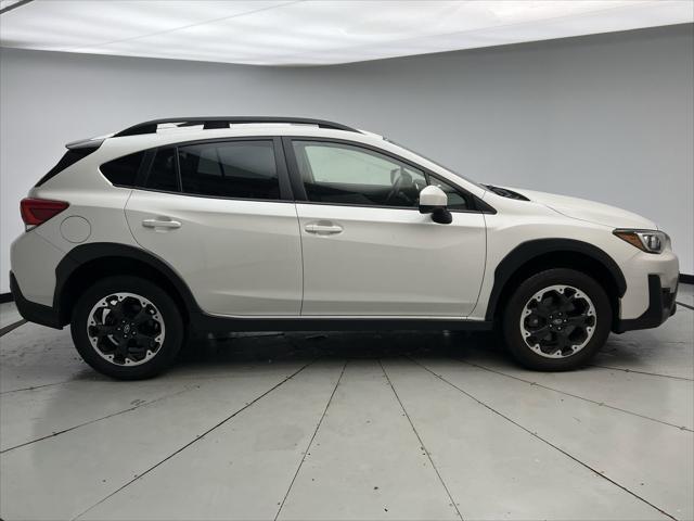 used 2022 Subaru Crosstrek car, priced at $25,999