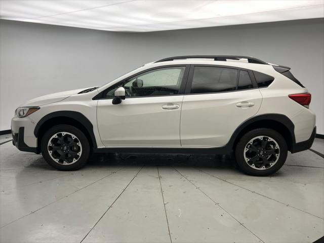 used 2022 Subaru Crosstrek car, priced at $25,999